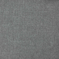 Sedie da Pranzo con Cuscini 2 pz Bianco Legno Massello di Hevea 4102413