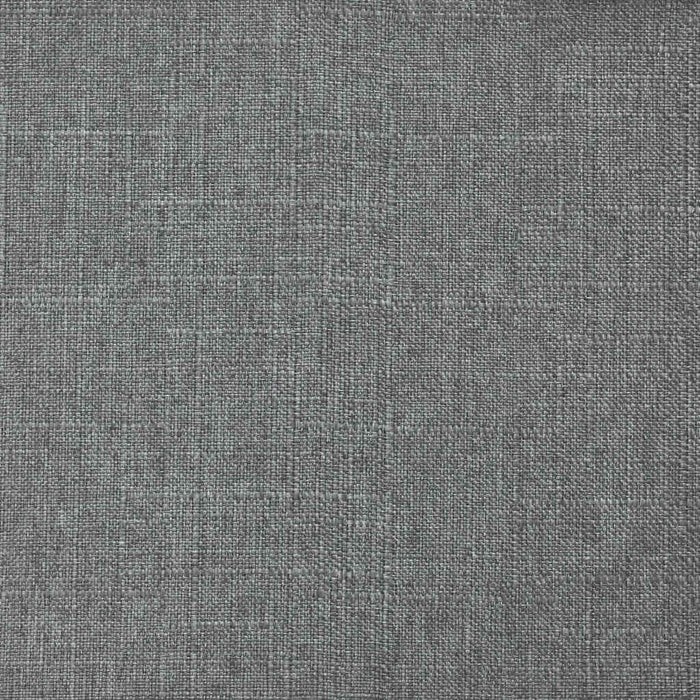 Sedie da Pranzo con Cuscini 2 pz Bianco Legno Massello di Hevea 4102421