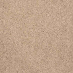 Sedie da Pranzo con Cuscini 2 pz Bianco Legno Massello di Hevea 4102424