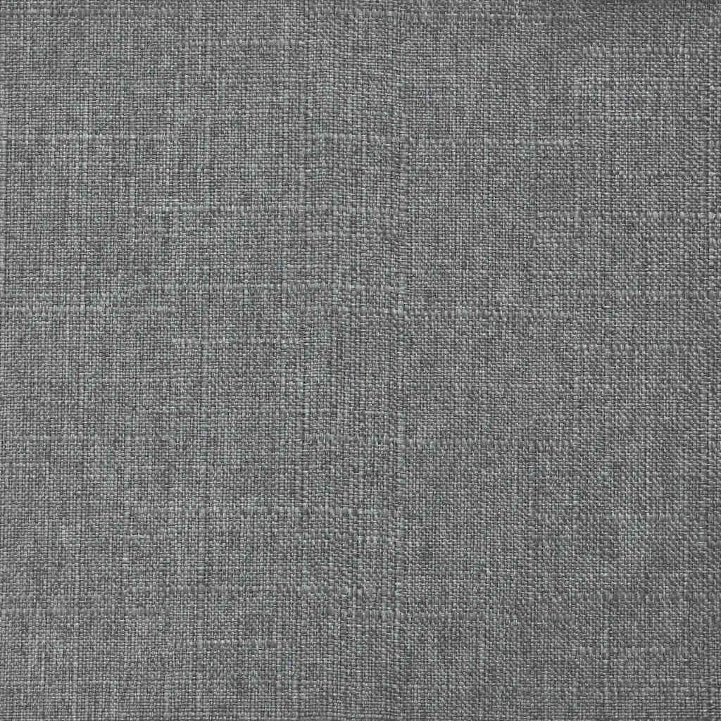 Sedie da Pranzo con Cuscini 2 pz Bianco Legno Massello di Hevea 4102429