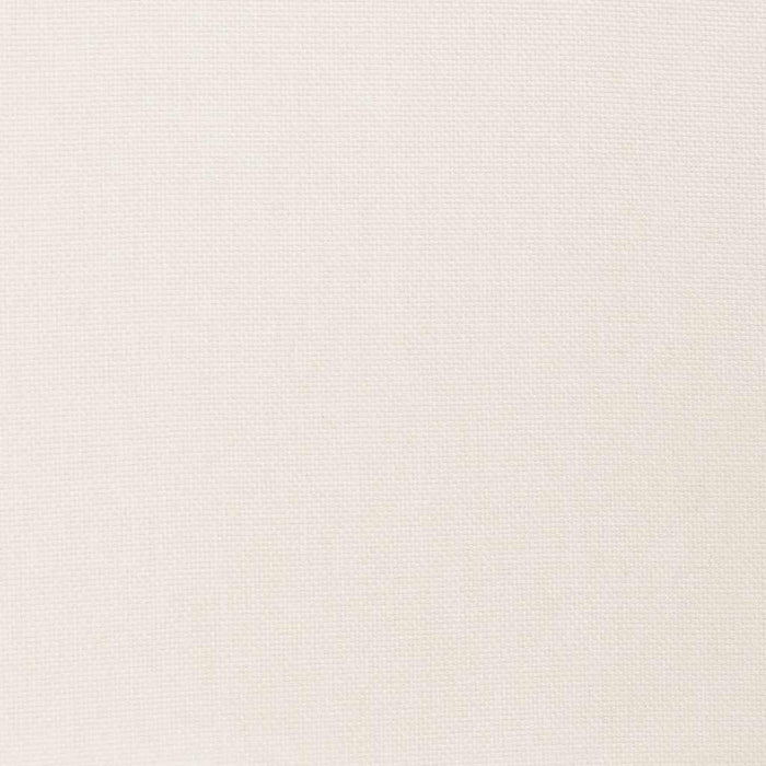 Sedie da Pranzo con Cuscini 2 pz in Legno Massello di Hevea