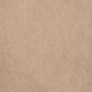 Sedie da Pranzo con Cuscini 2 pz Bianco Legno Massello di Hevea 4102442