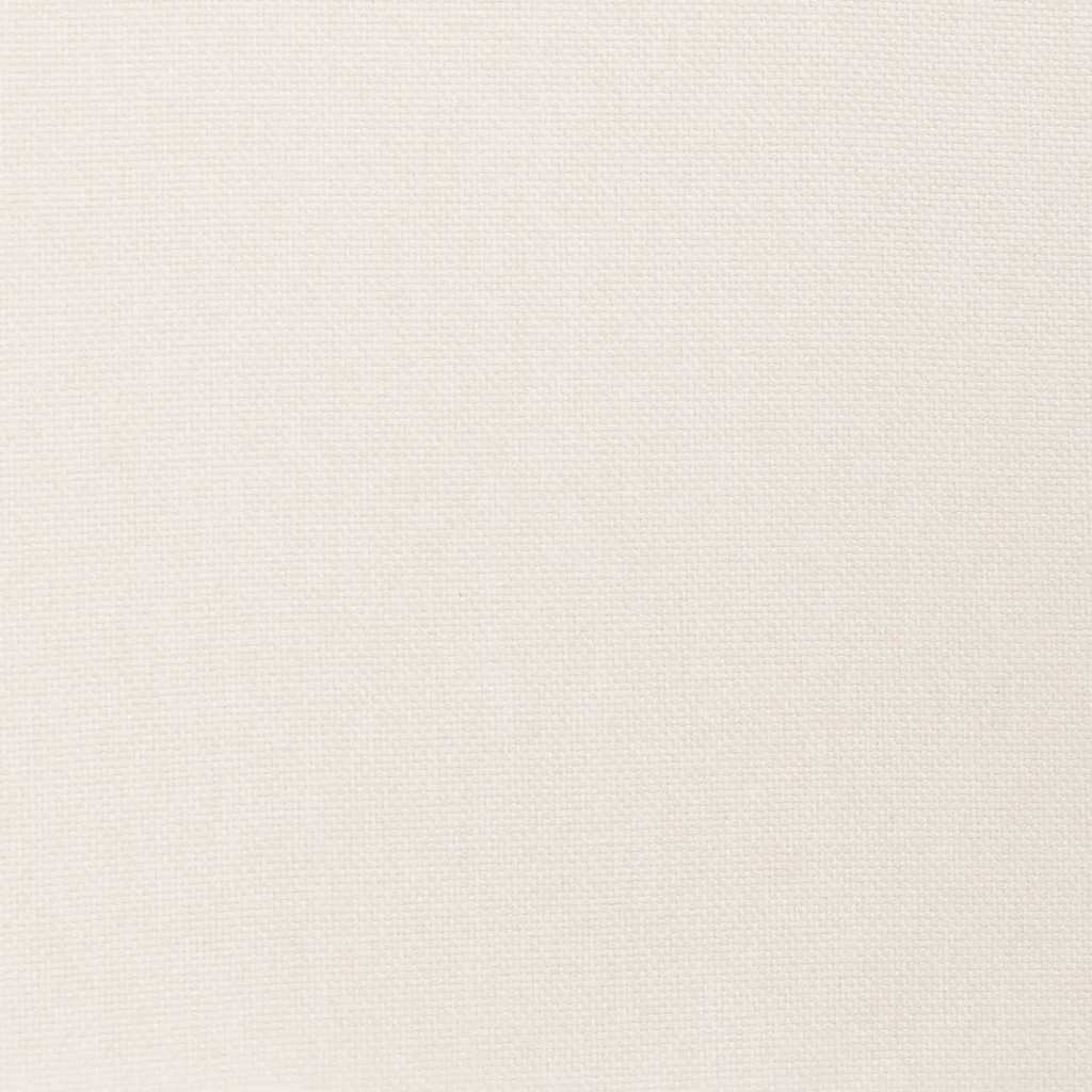 Sedie da Pranzo con Cuscini 2 pz in Legno Massello di Hevea 4102445