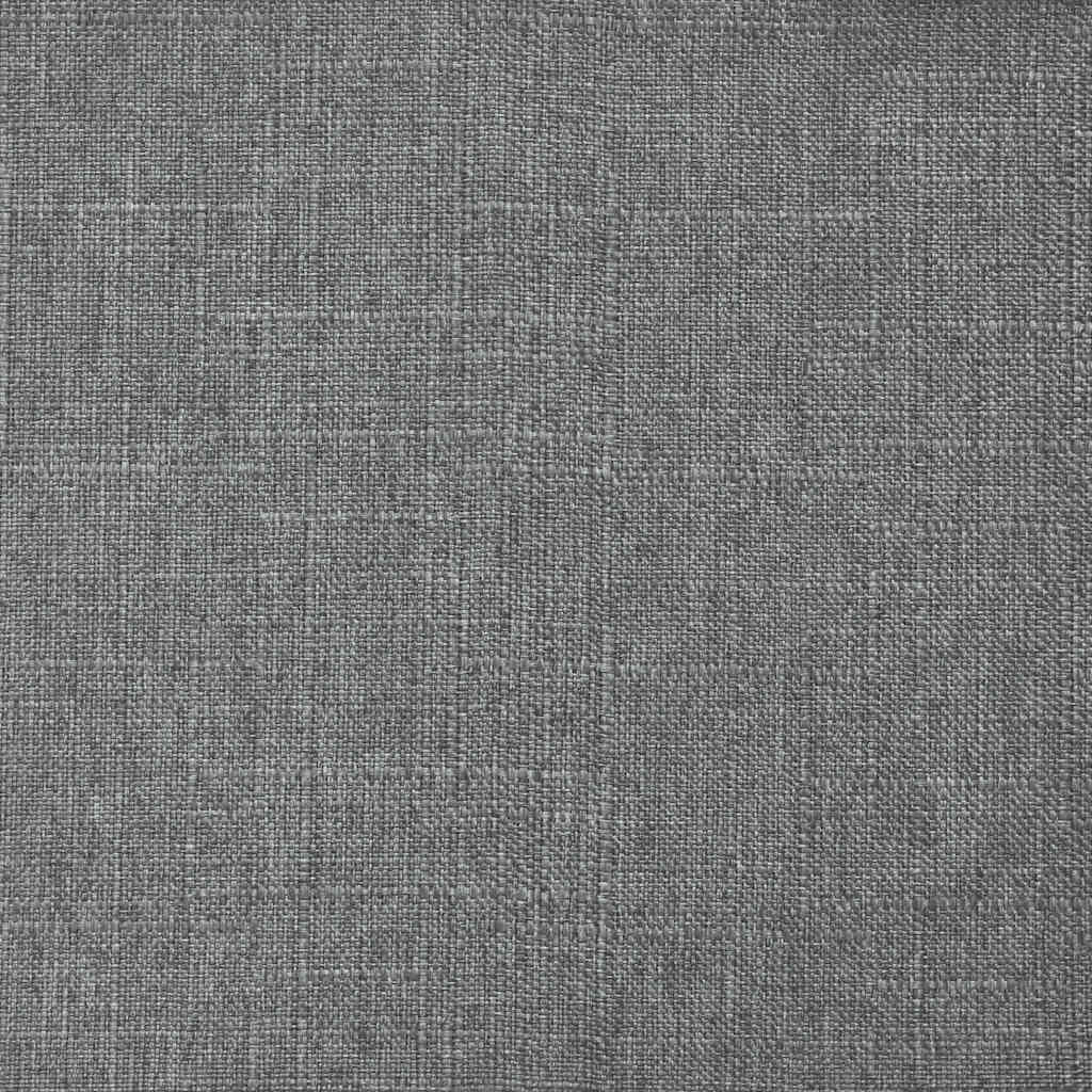 Sedie da Pranzo con Cuscini 2 pz Bianco Legno Massello di Hevea 4102446