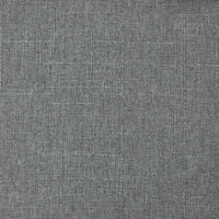 vidaXL Sedie da Pranzo con Cuscini 2 pz Bianco Legno Massello di Hevea