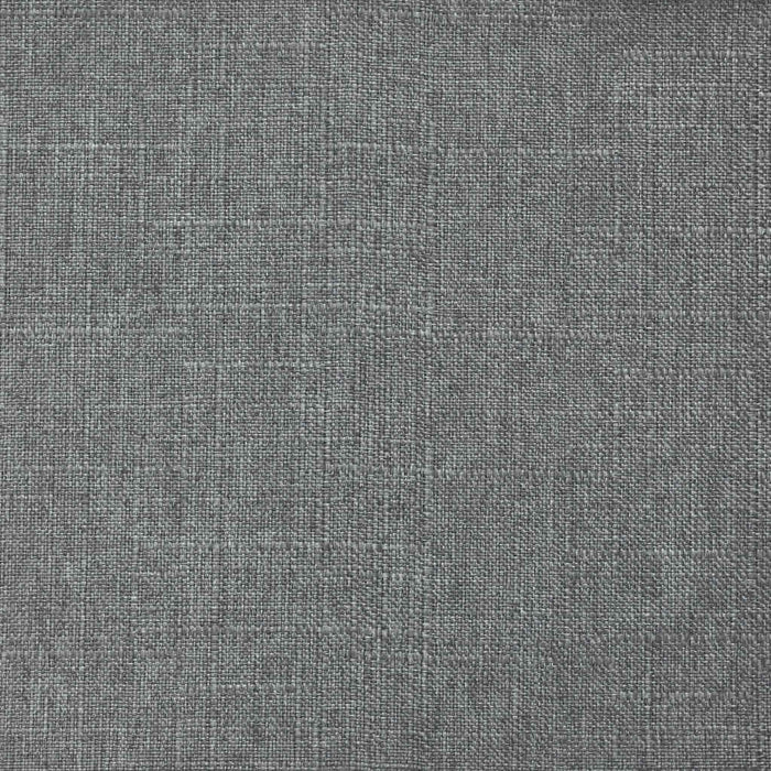 Sedie da Pranzo con Cuscini 2 pz Bianco Legno Massello di Hevea