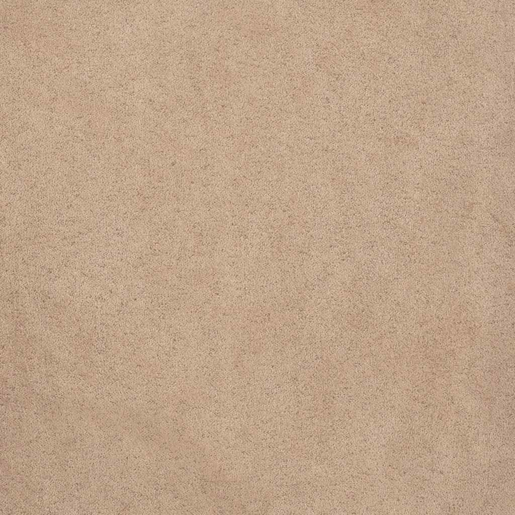 Sedie da Pranzo con Cuscini 2 pz Bianco Legno Massello di Hevea