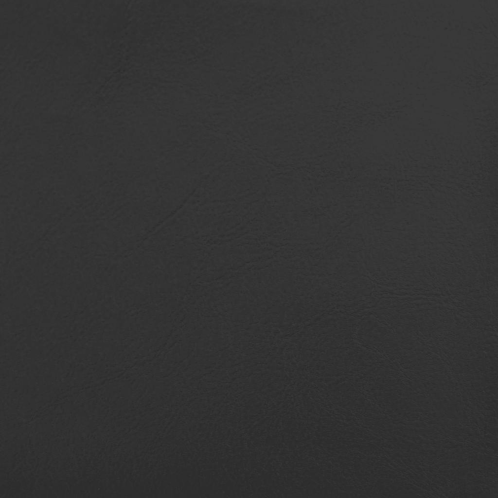 Sedie da Pranzo con Cuscini 2pz Marrone Legno Massello di Hevea 4102477