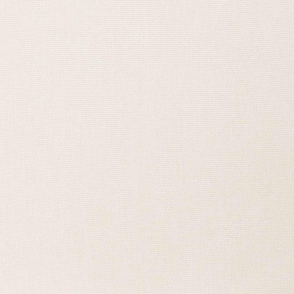 vidaXL Sedie da Pranzo con Cuscini 2pz Marrone Legno Massello di Hevea