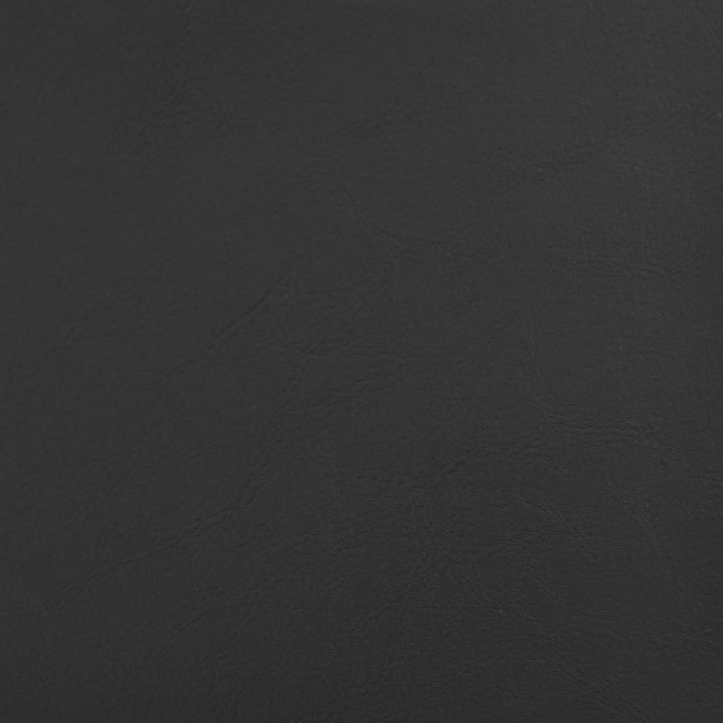 Sedie da Pranzo con Cuscini 2pz Marrone Legno Massello di Hevea 4102487