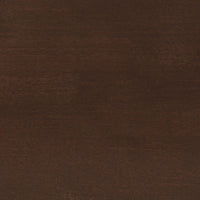 vidaXL Sedie da Pranzo con Cuscini 2pz Marrone Legno Massello di Hevea