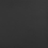 Sedie da Pranzo con Cuscini 2pz Marrone Legno Massello di Hevea 4102492