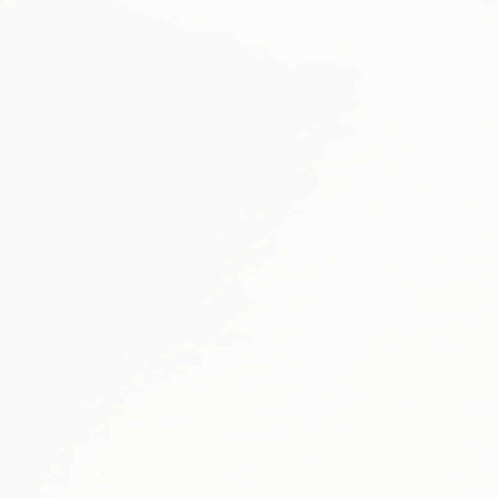 Sedie da Pranzo con Cuscini 2 pz Bianco Legno Massello di Hevea 4102503