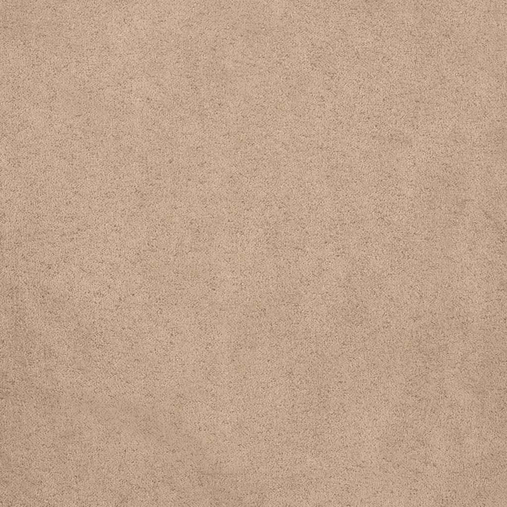 Sedie da Pranzo con Cuscini 2 pz Bianco Legno Massello di Hevea 4102506