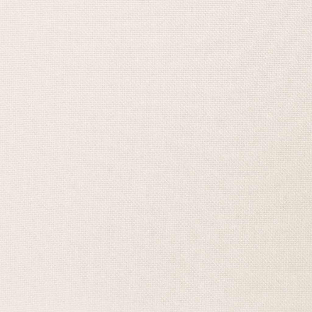 Sedie da Pranzo con Cuscini 2 pz Naturale Legno Massello Hevea 4102525