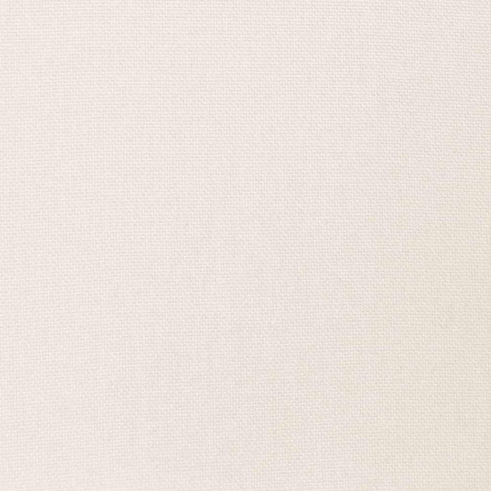 Sedie da Pranzo con Cuscini 2 pz Naturale Legno Massello Hevea 4102525