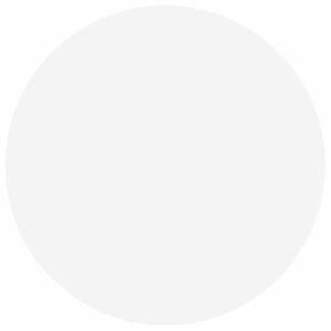 vidaXL Tavolo da Pranzo Bianco in Legno Massello di Hevea