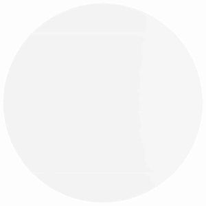 Tavolo da Pranzo Naturale in Legno Massello di Hevea 4102531