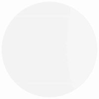 Tavolo da Pranzo Naturale in Legno Massello di Hevea