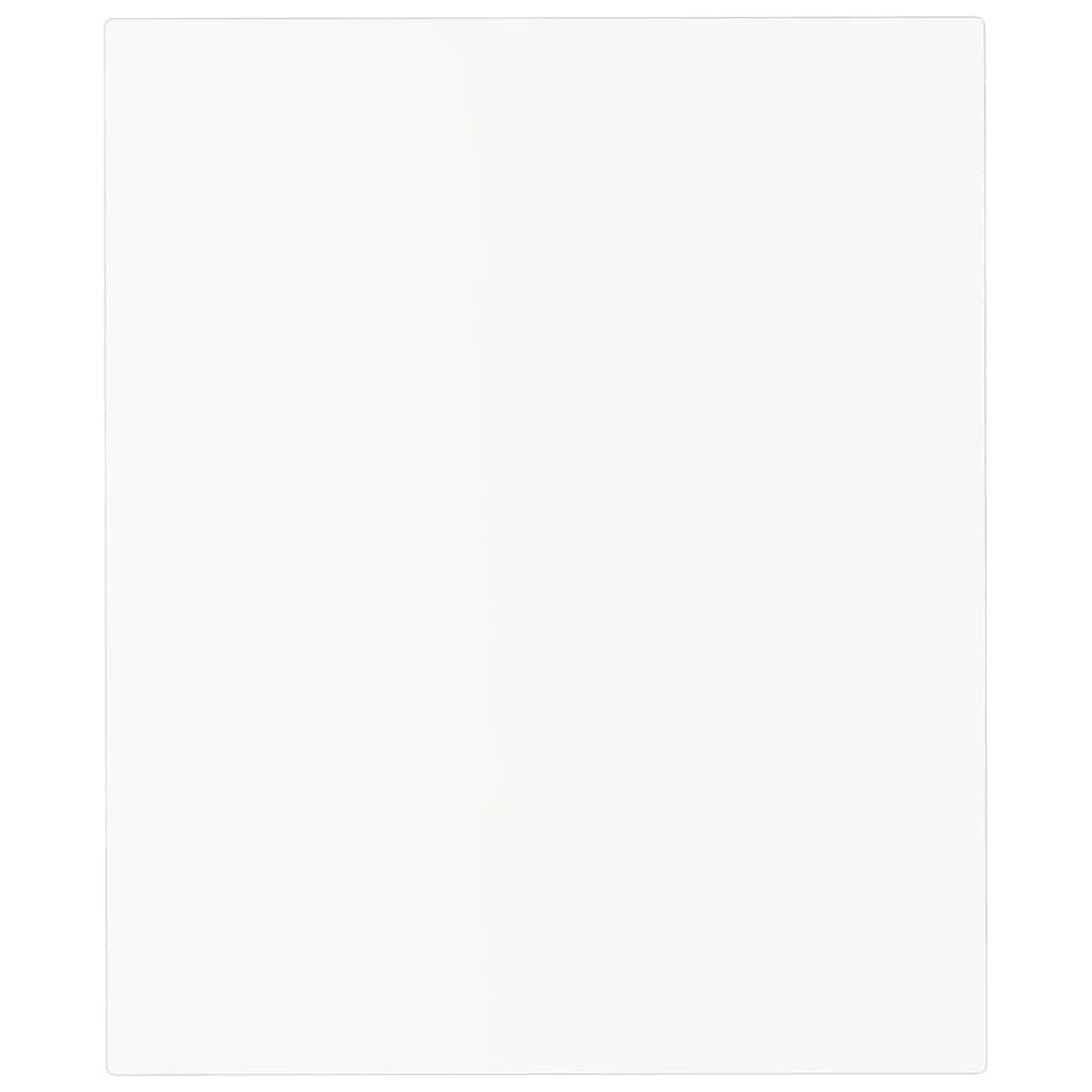 vidaXL Tavolo da Pranzo Naturale in Legno Massello di Hevea