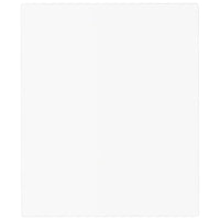 vidaXL Tavolo da Pranzo Naturale in Legno Massello di Hevea