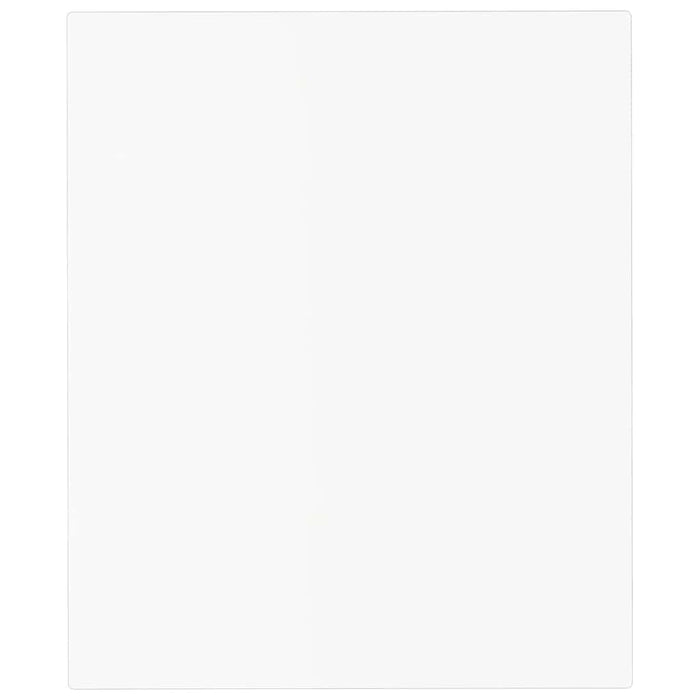 vidaXL Tavolo da Pranzo Naturale in Legno Massello di Hevea