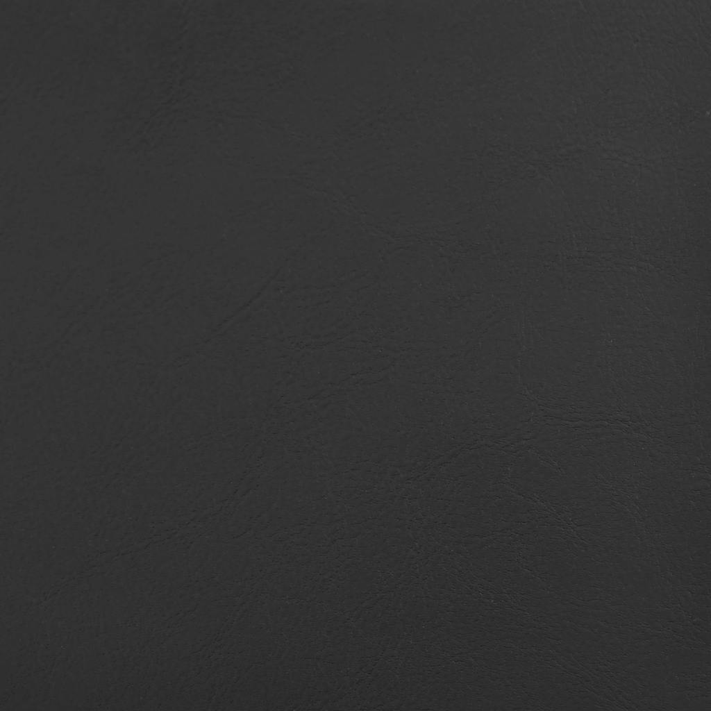 Sgabelli da Bar con Cuscini 2pz Marrone Legno Massello di Hevea 4102585