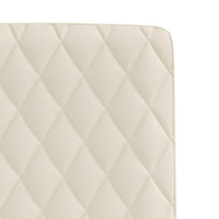 Sedie da Pranzo 4 pz Lino 3315232