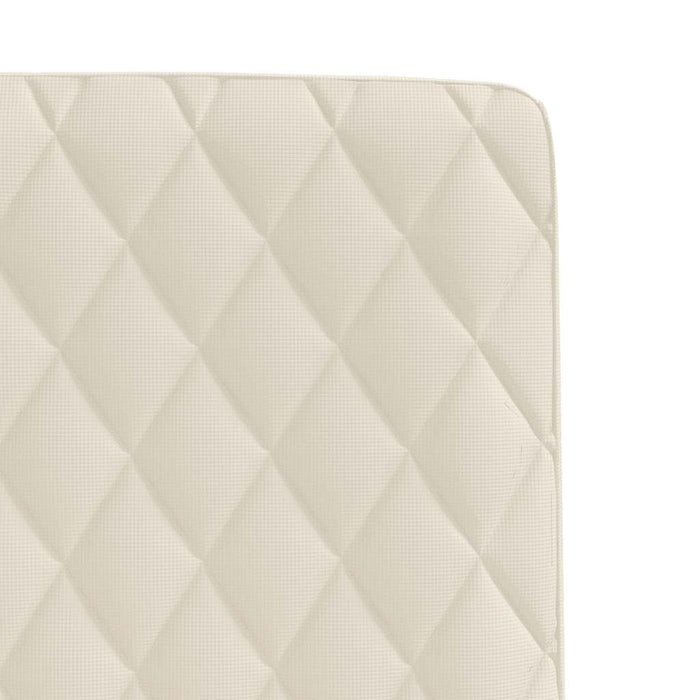 Sedie da Pranzo 4 pz Lino 3315232