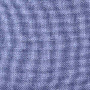 Sedie da Pranzo 4 pz Blu Jeans in Tessuto 3315307