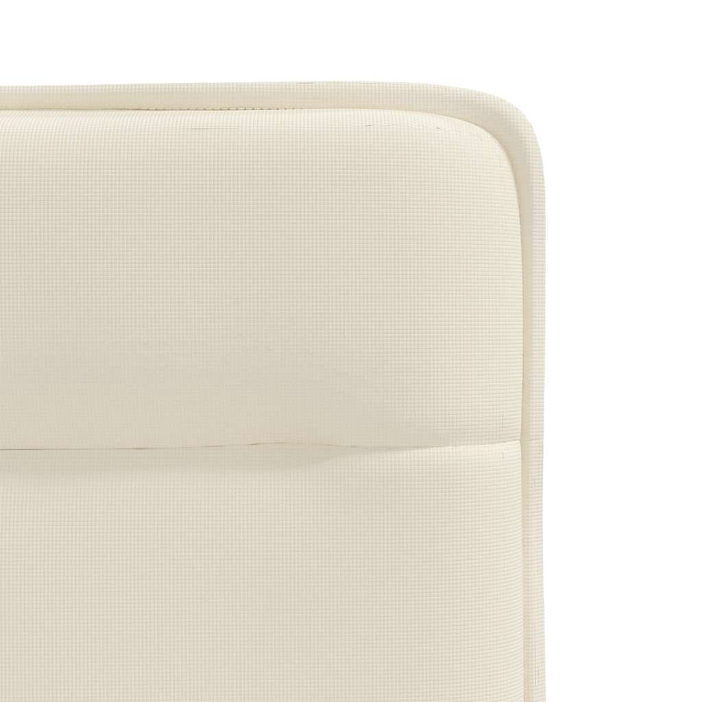 Sedie da Pranzo 4 pz Lino 3315331