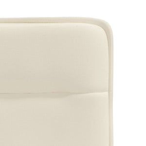 Sedie da Pranzo 4 pz Lino 3315331