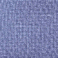 Sedie da Pranzo 6 pz Blu Jeans in Tessuto 3315554