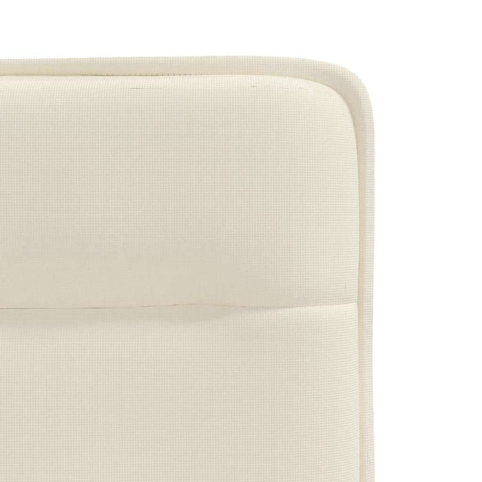 Sedie da Pranzo 6 pz in Lino 3315601