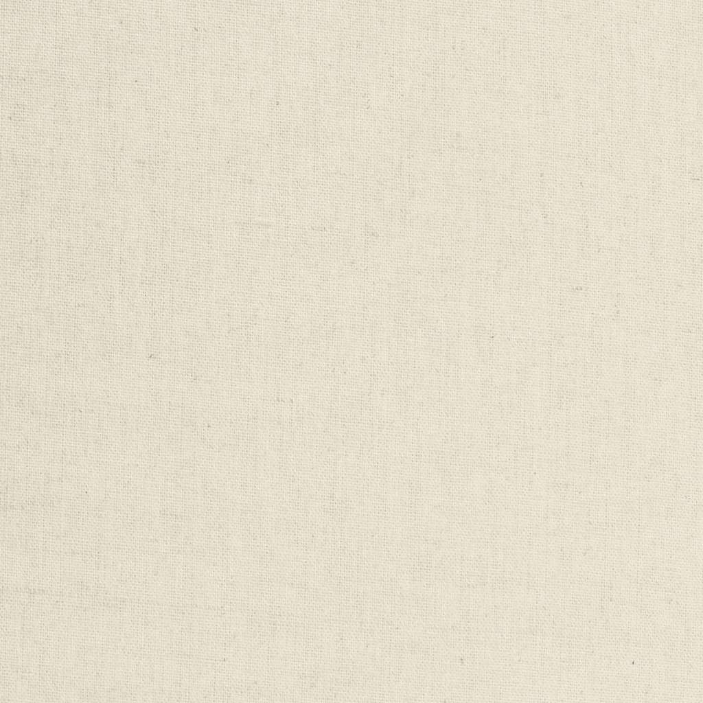 Sedie da Pranzo 6 pz in Lino 3315601