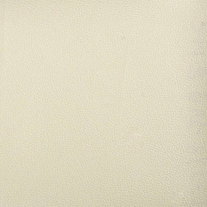 Sedie da Pranzo 4 pz Crema in Similpelle 3315690