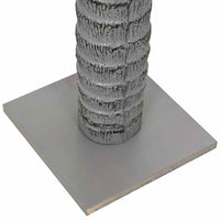 Palma Artificiale 6 Foglie 100 cm Verde 4103575