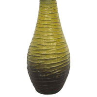 Pianta di Palma Artificiale 9 Foglie 70 cm Verde 4103583