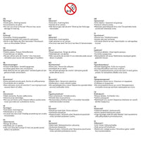 Tastiera Elettrica Pianoforte a 37 Tasti Microfono per Bambini 4103506