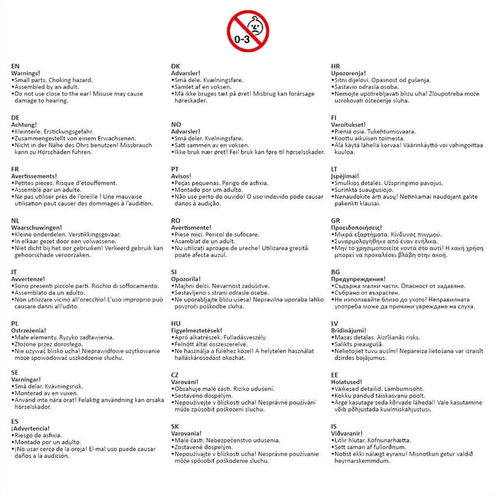 Tastiera Elettrica Pianoforte a 37 Tasti Microfono per Bambini 4103506