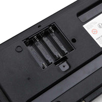 Tastiera Elettrica Pianoforte a 37 Tasti Microfono per Bambini 4103506