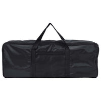 Tastiera Elettrica per Pianoforte a 88 Tasti Leggio Pieghevole 4103508