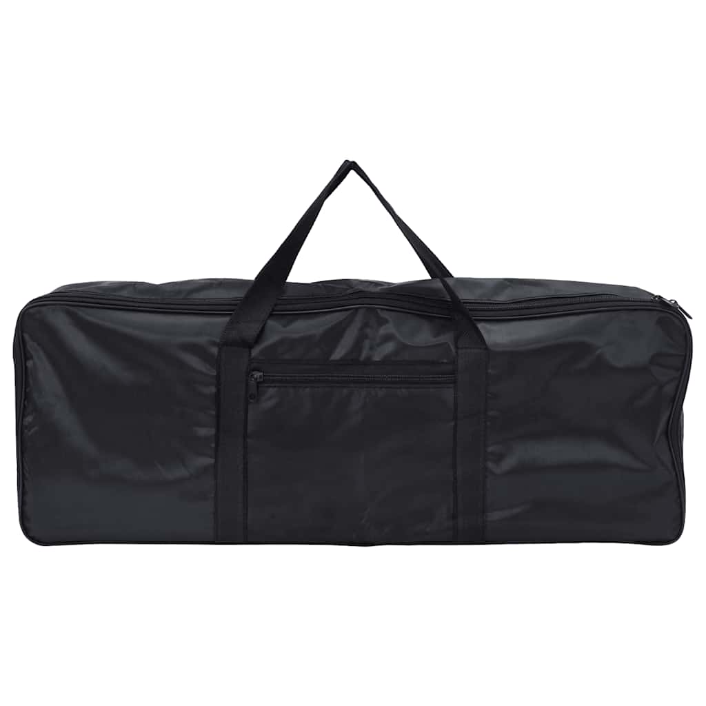 Tastiera Elettrica per Pianoforte a 88 Tasti Leggio Pieghevole