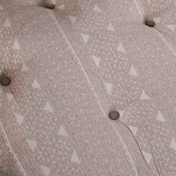 Cuscino per Divano Pallet Marrone chiaro Tessuto 4019070