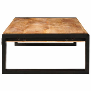 Mensola da bagno con lo scaffale 100 x 50 x 23 cm 4102760