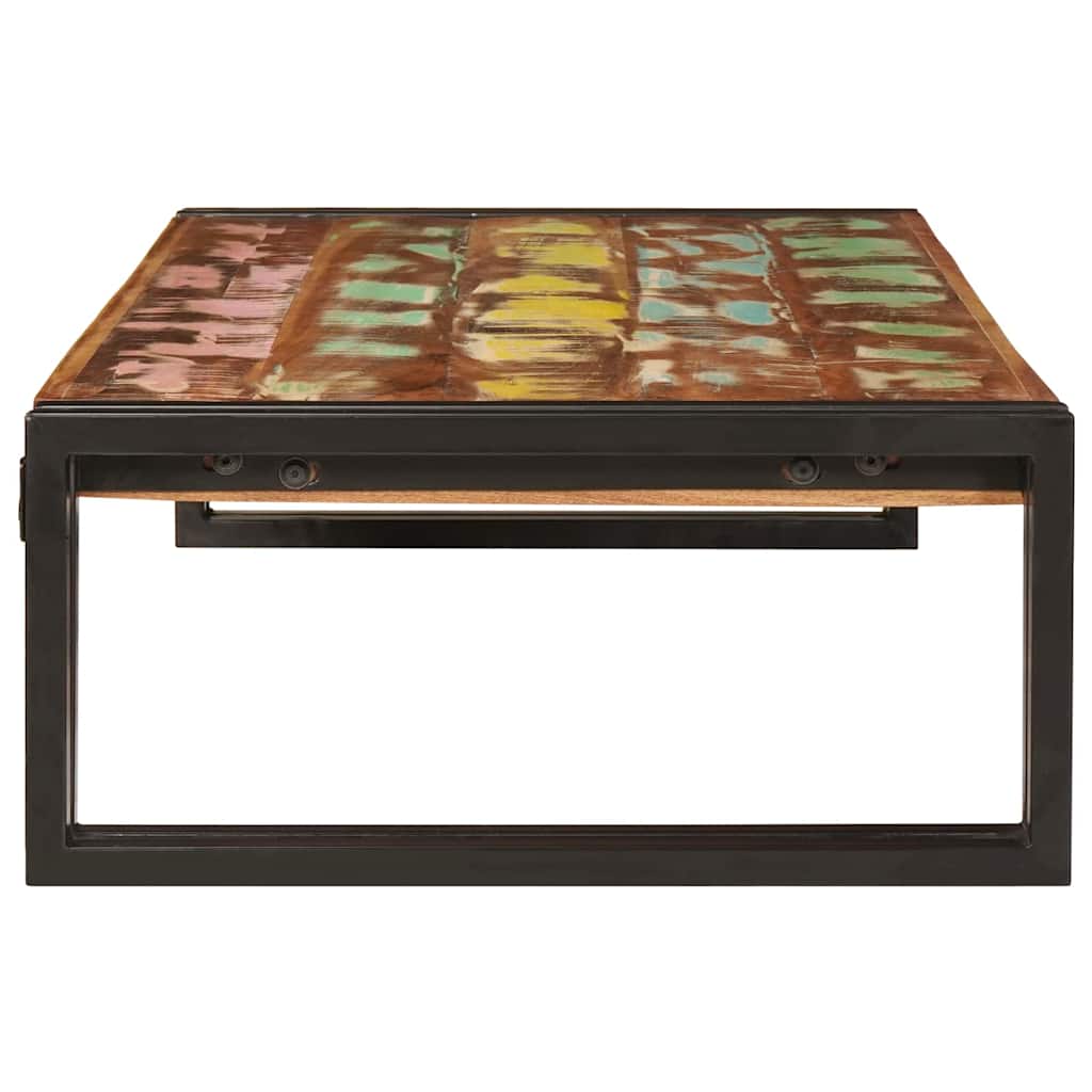 Mensola da bagno con lo scaffale 100 x 50 x 23 cm 4102762