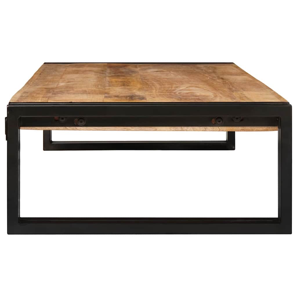 Mensola da bagno con lo scaffale 120 x 50 x 23 cm 4102763