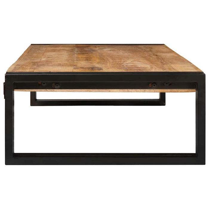 Mensola da bagno con lo scaffale 120 x 50 x 23 cm 4102763