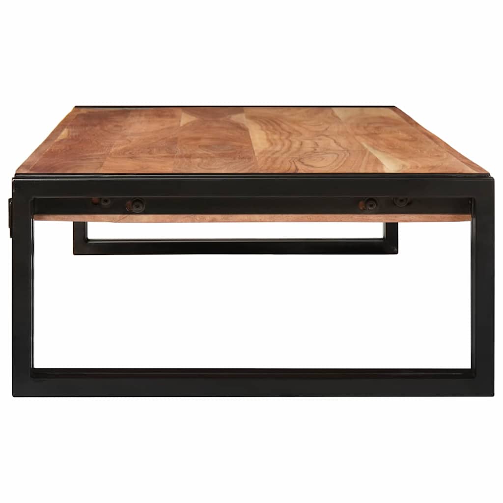 Mensola da bagno con lo scaffale 120 x 50 x 23 cm 4102764