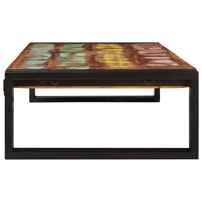 Mensola da bagno con lo scaffale 120 x 50 x 23 cm 4102765